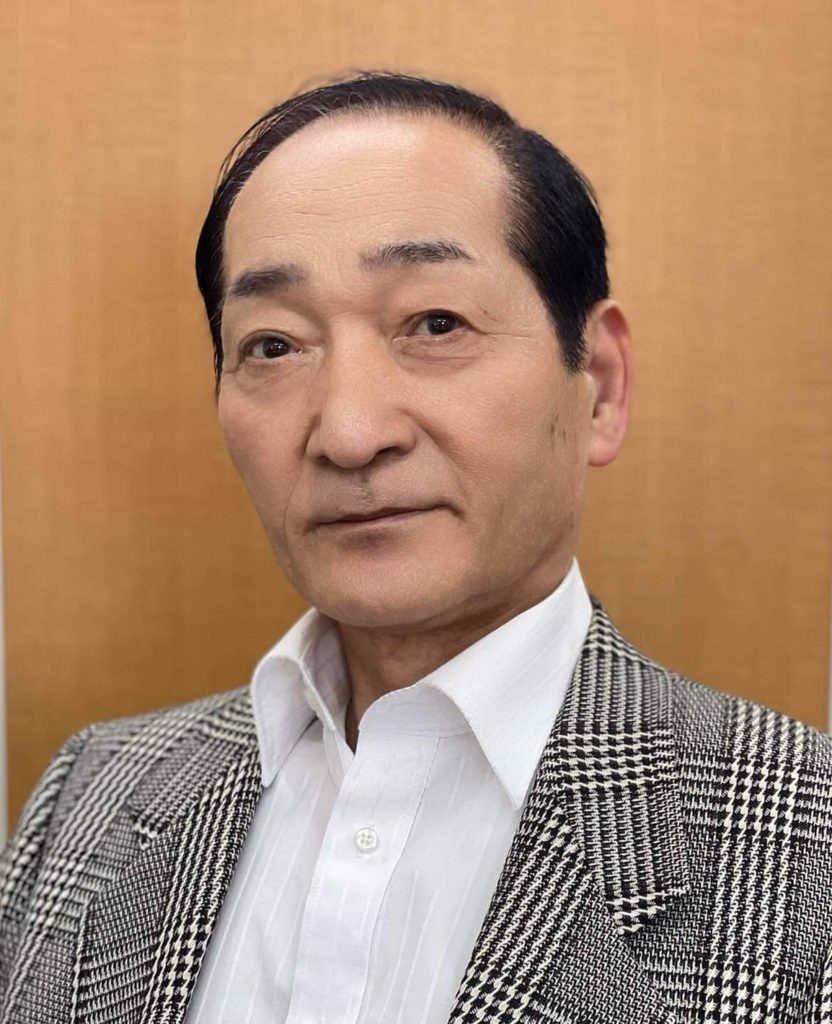 小坂秀徳　一般社団法人近隣家屋調査士認定協会